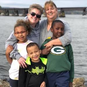 Meet your Posher, Patty